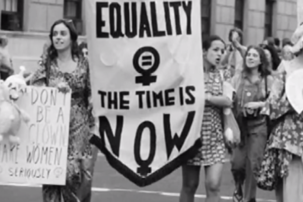 Reclaiming 'Angry' Feminism And Other Lessons From 'She’s Beautiful ...